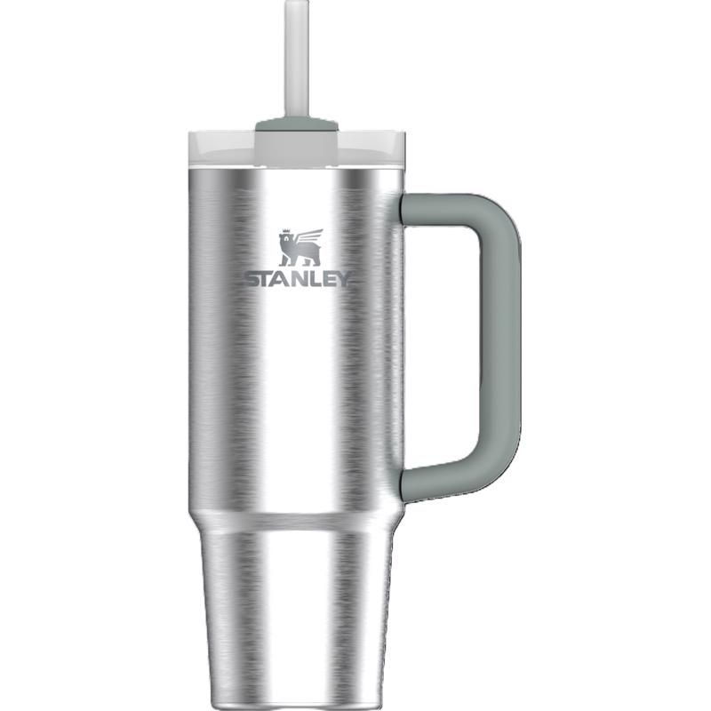 Stanley The Quencher H2.0 FlowState 30 oz Shale at Gabriel
