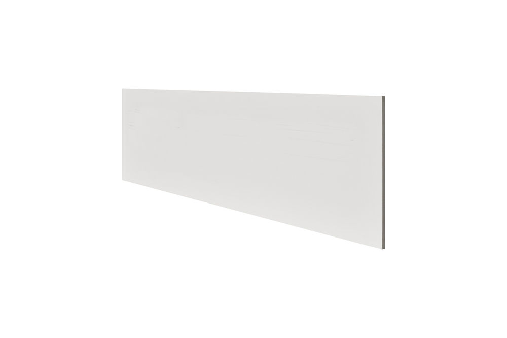 Azek 1 x 16-18 Smooth at CBM Construction Building Materials