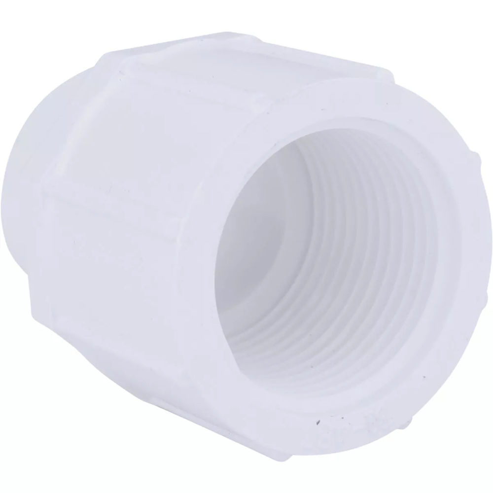 Charlotte Pipe 3/4 In. x 1/2 In. Schedule 40 Female PVC Adapter at S.W ...
