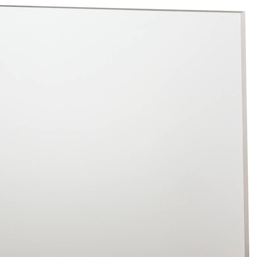 AZEK SHEET SMOOTH 3/4 4X8 at CBM Construction Building Materials