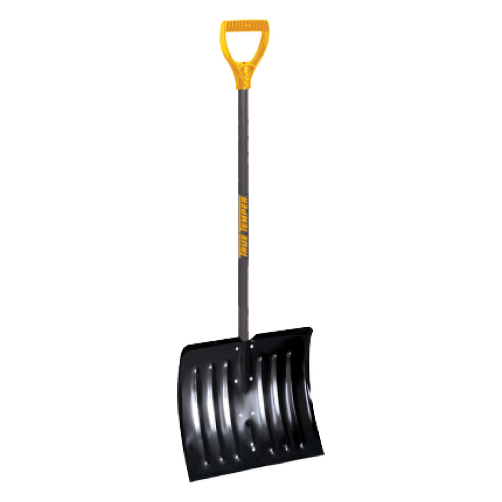 True Temper Arctic Blast Snow Shovel - Thumbnail 3