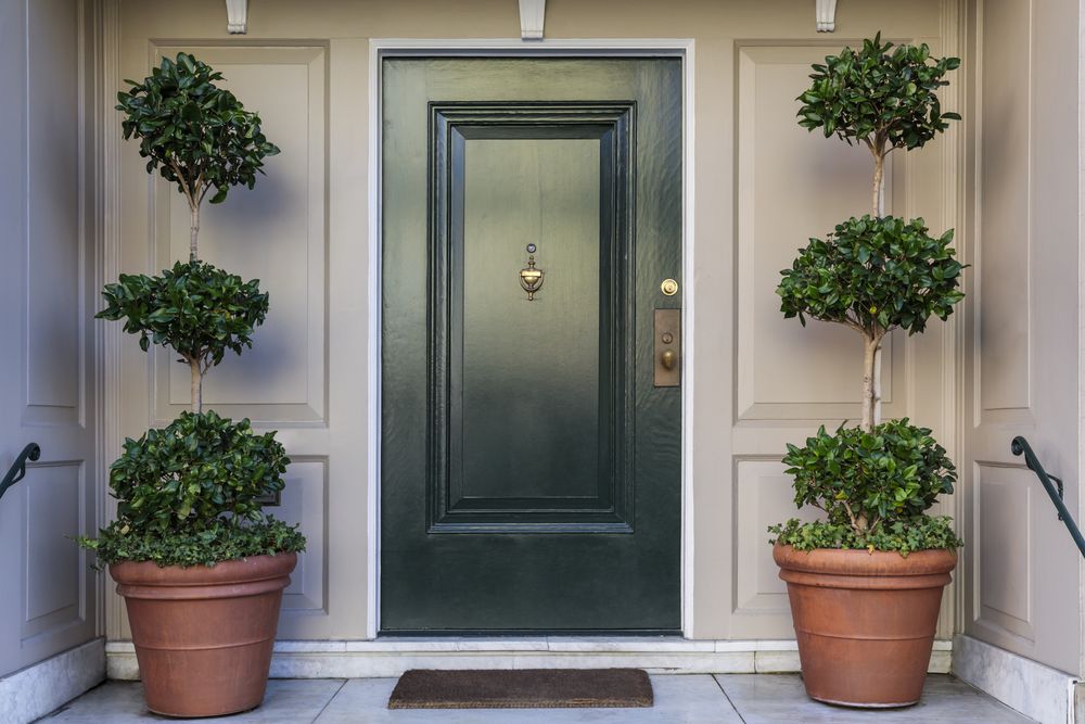 Shop Doors, Windows, Moulding at Gabriel Building Supply
