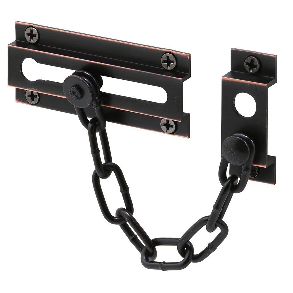 Door Security Guard Locks | Carded Security Hardware