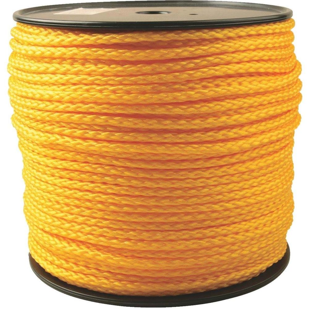 String, Bulk & Package Ropes | Tools & Hardware