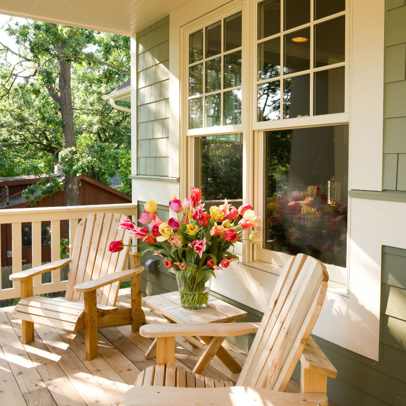 Exterior Paint | Paint & Stain by Type