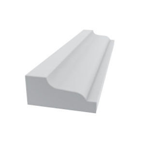 PVC Miscellaneous Moulding | PVC Moulding