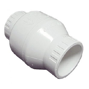 PVC Check Valves | Valves