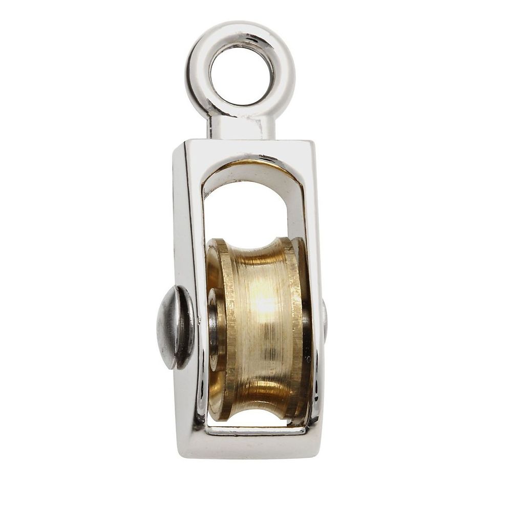 Rope Pullies | General Hardware