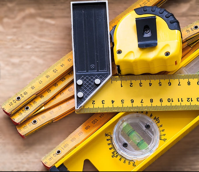 Measuring Marking Hand Tools