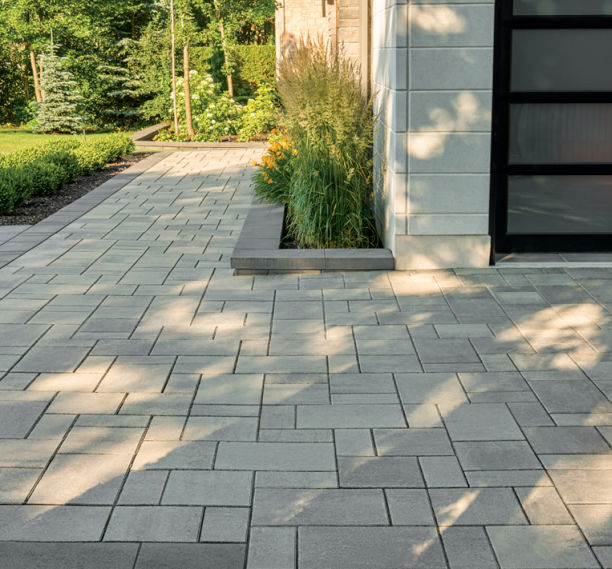 Techo Bloc Pavers Techo Bloc