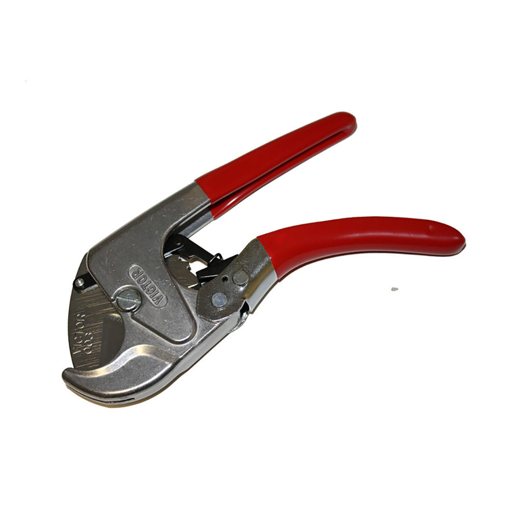Victor VP-30 Ratchet PVC Pipe Cutter w/1