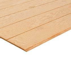 RESAWN T1-11 PANELS | Fascia, Trim, & Siding