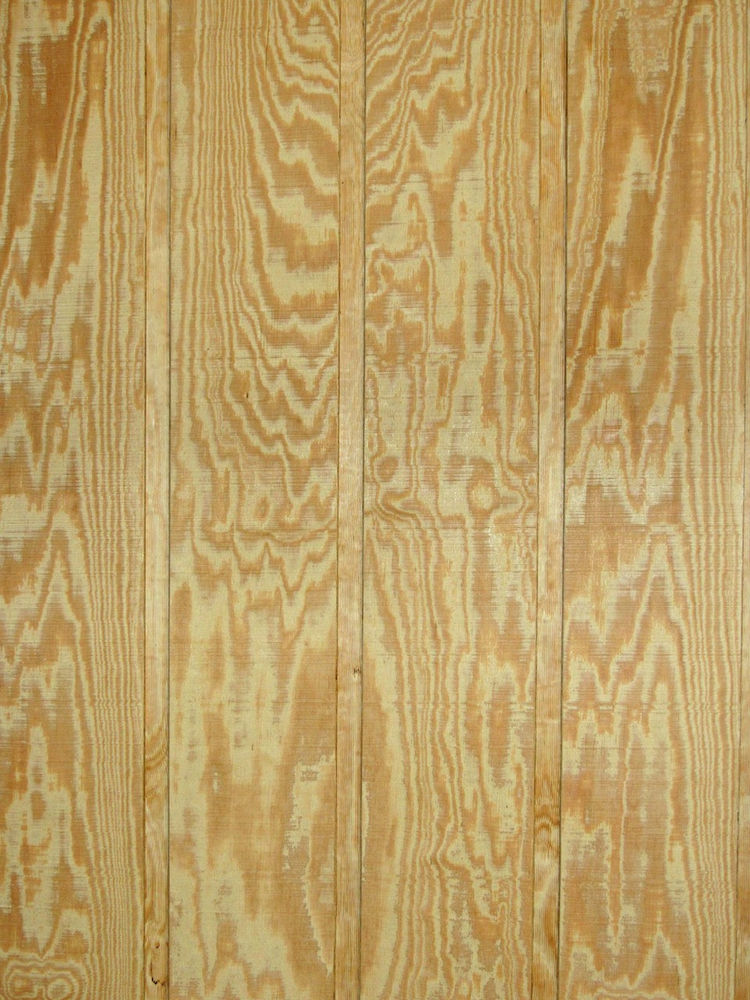 RESAWN T1-11 PANELS | Fascia, Trim, & Siding