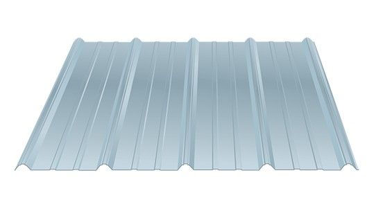 ABC Metal | Metal Roofing & Other Roofing Products