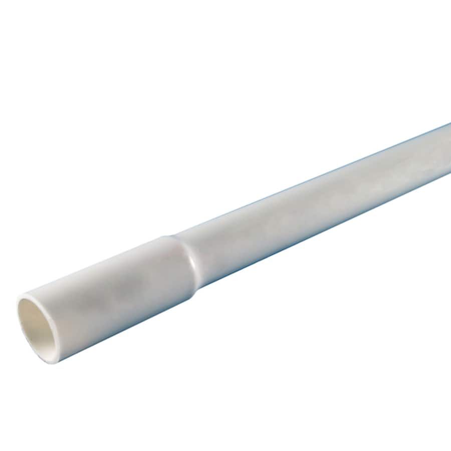 Class 125 PVC Pipe 5-in x 20-ft (sold by the foot) at Central Valley ...