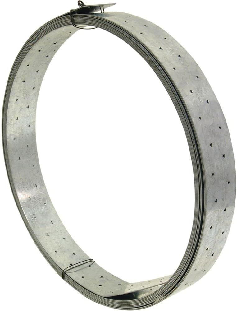 Simpson CMST12 12GA 40ft Coilded Strap at Central Valley | Simpson