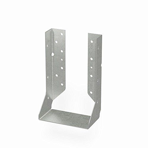 Simpson HUCQ610-SDS Heavy Joist Hanger6x10 with SDS 1/4x2 1/2 at