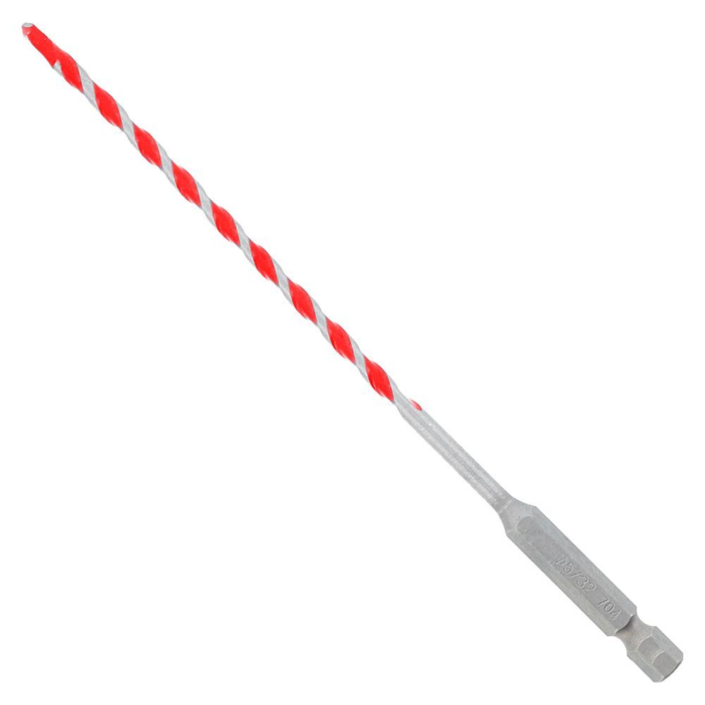 Red Grnt Hmr Bit 5/32