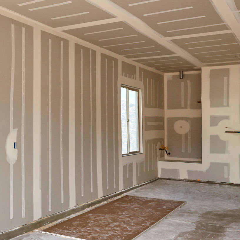 sheetrock-drywall-drywall