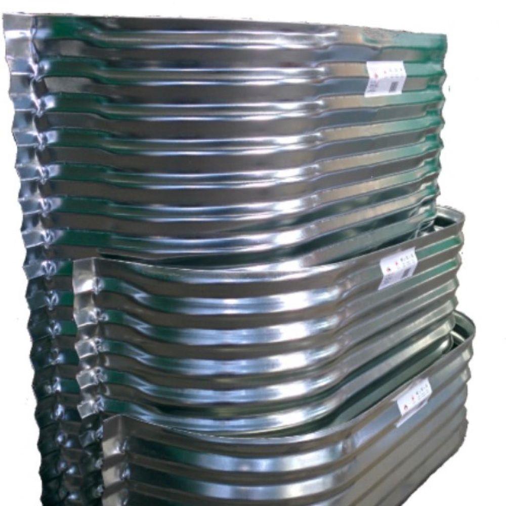Window Wells | Builder Hardware