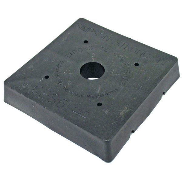 Simpson Lumber Fasteners | Simpson Strong-Tie