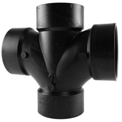 Abs Pipe & Fittings | Plumbing