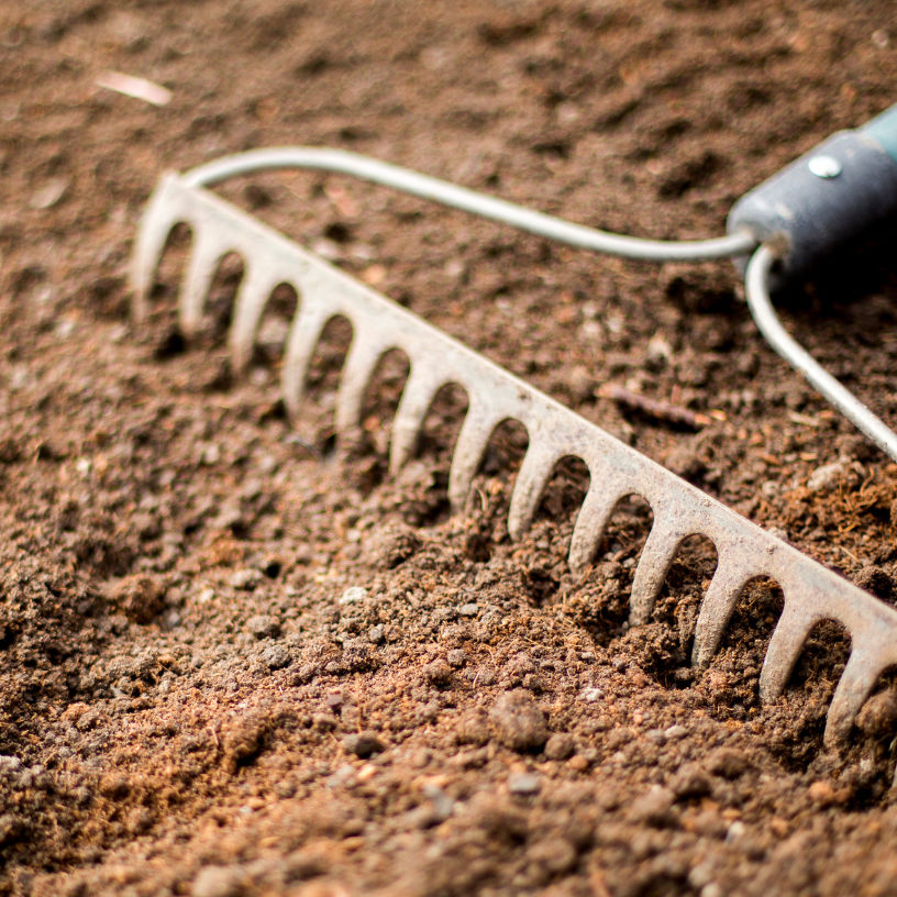 Rakes | Lawn & Garden Tools