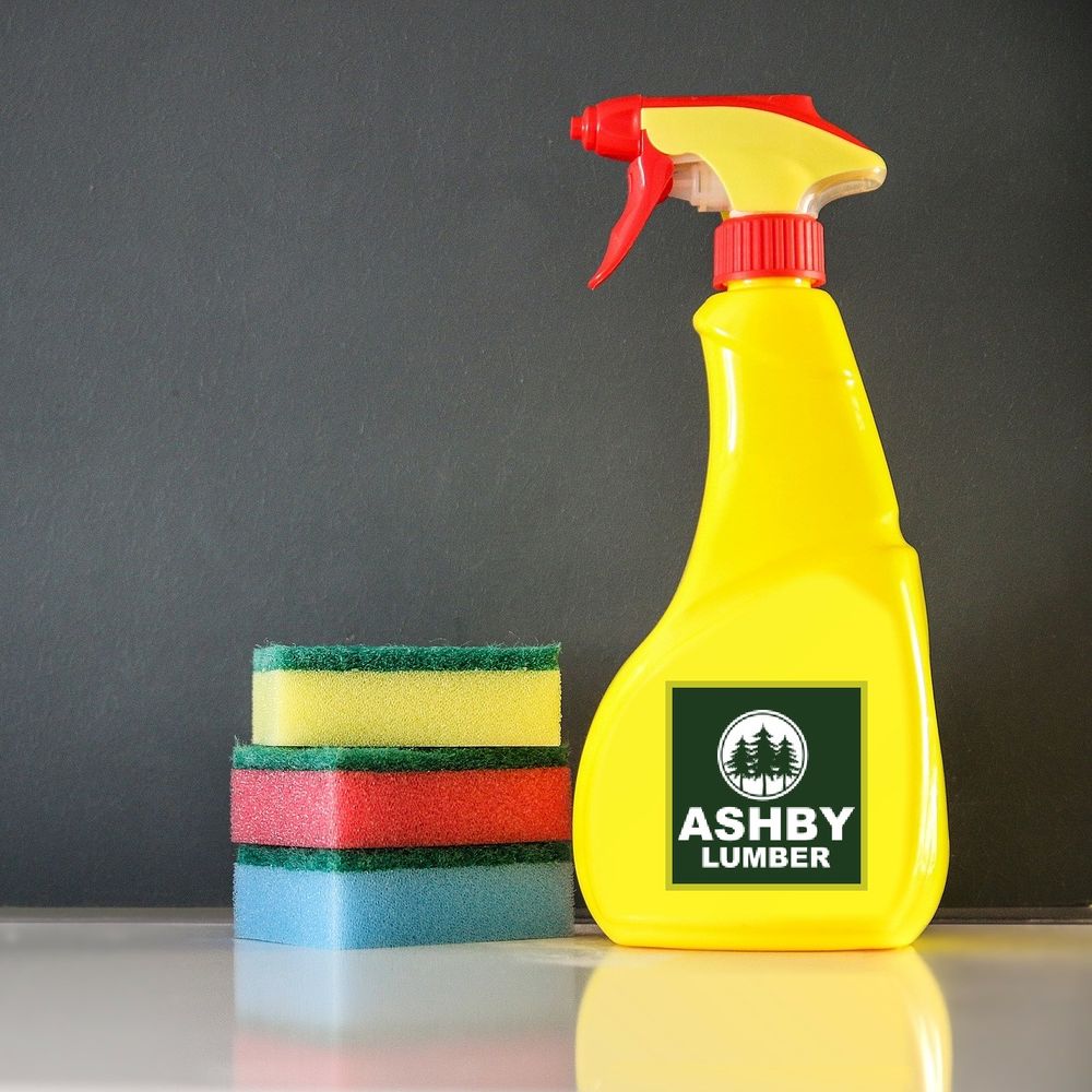 Cleaning Tools | Tools