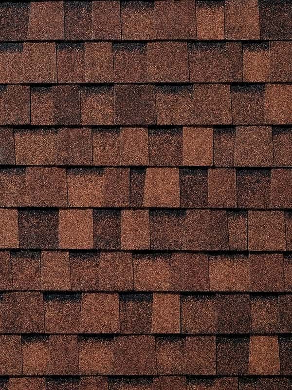 Titan XT- Hickory at All Roofing Supply | Shingles
