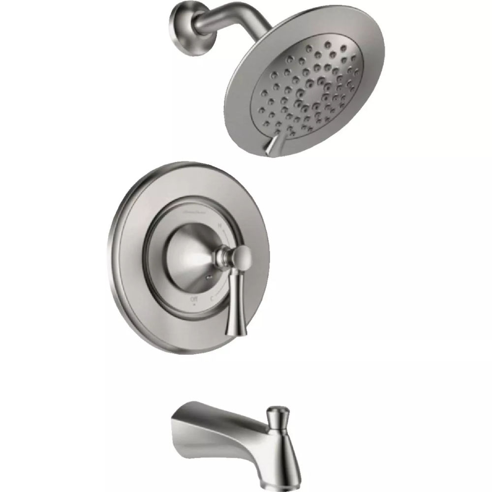 American Standard Shower Faucets