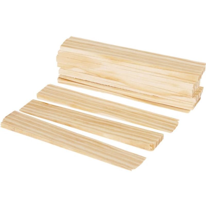 Pine Shims 8