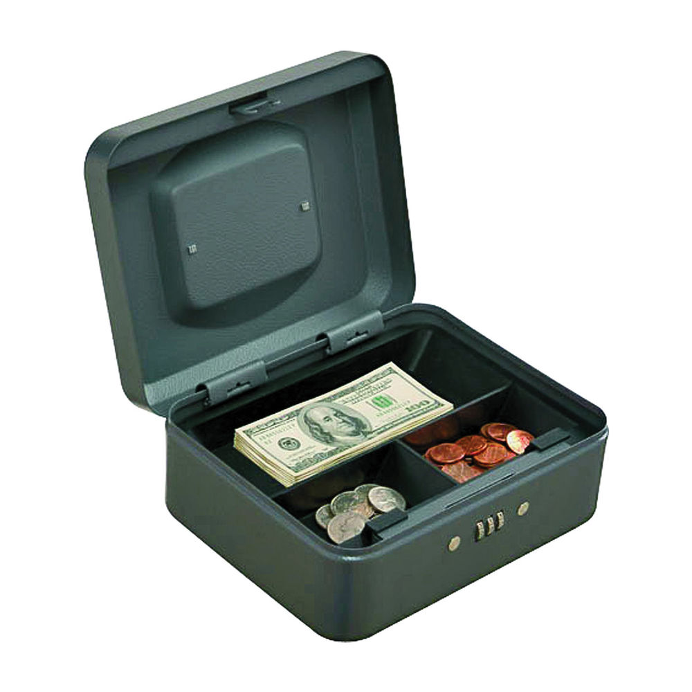 Lock Boxes & Safes | Hardware