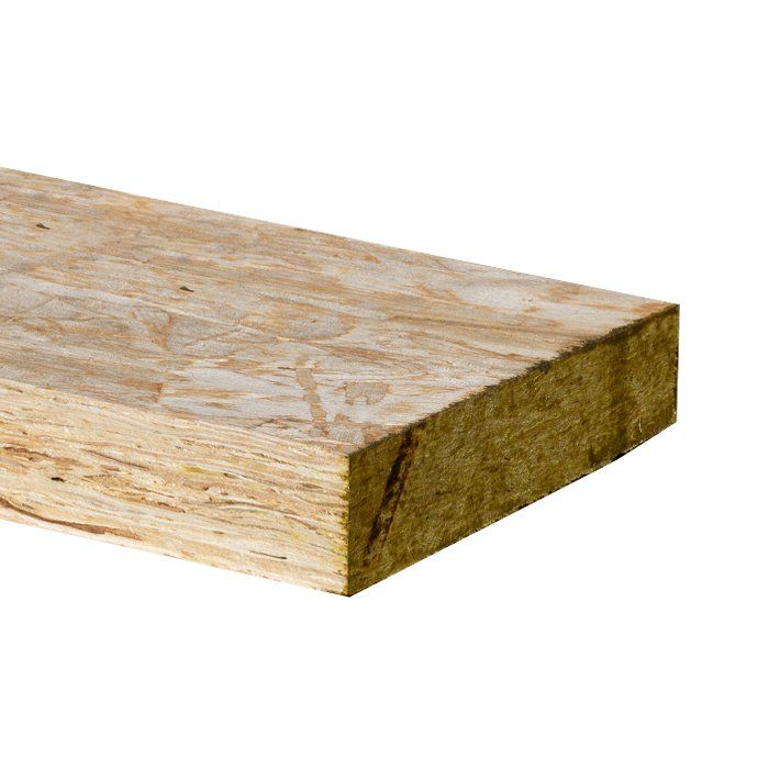 Solid Rim Timber 11-7/8