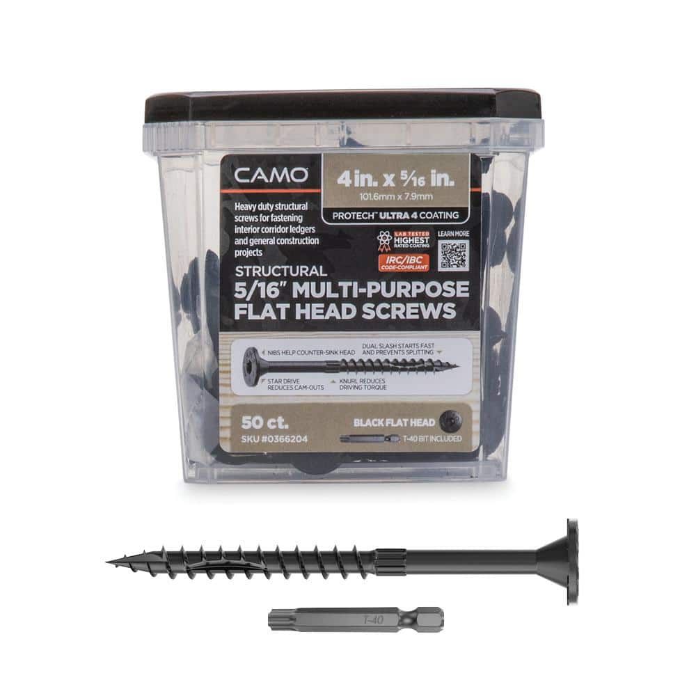 In-Dex Hex Head Screw box of 50 - Timberstore In-Dex Hex Head Screw box of 50 - Timberstore
