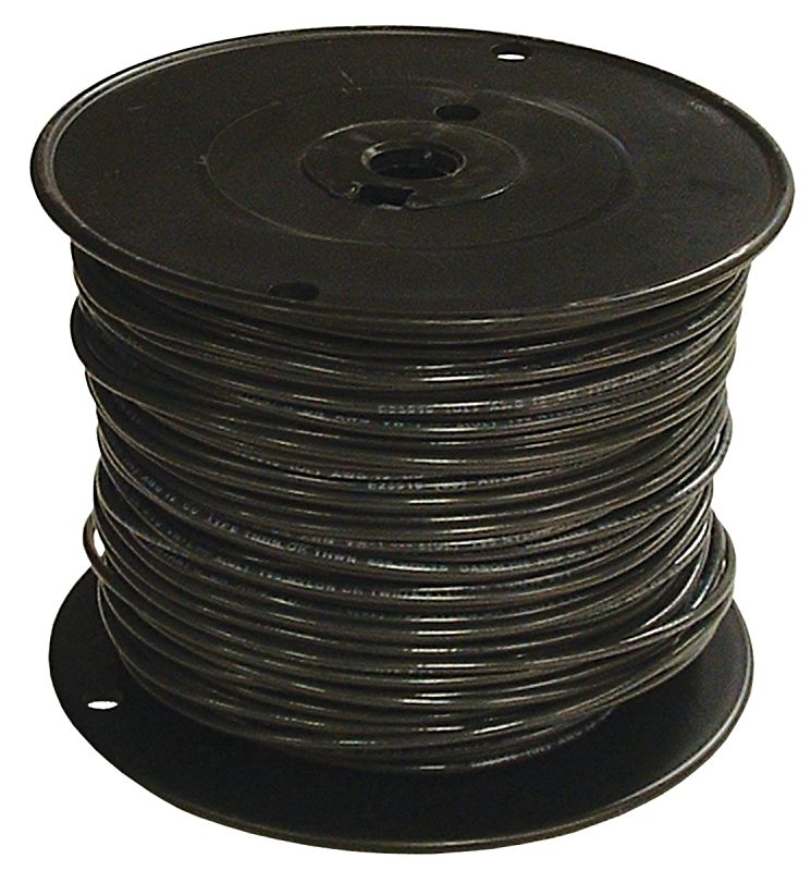 Building Wire | Electrical