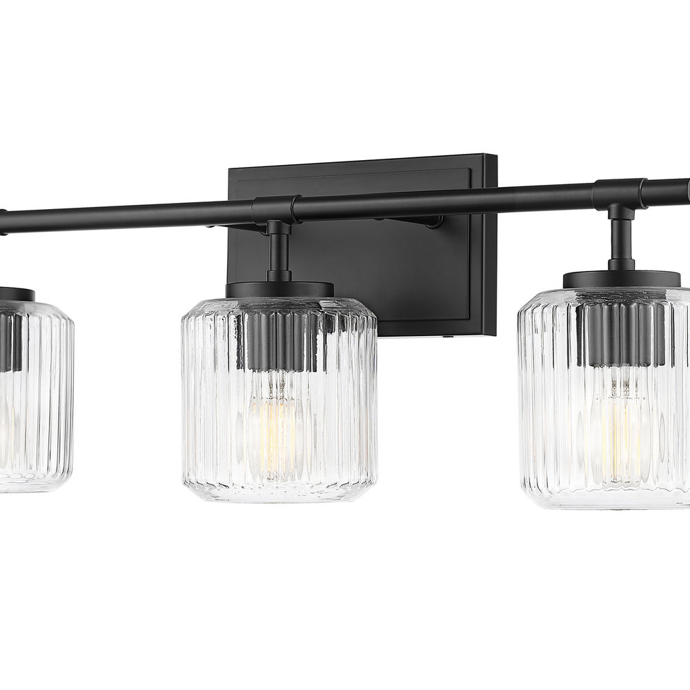 Park Lighting & Furniture