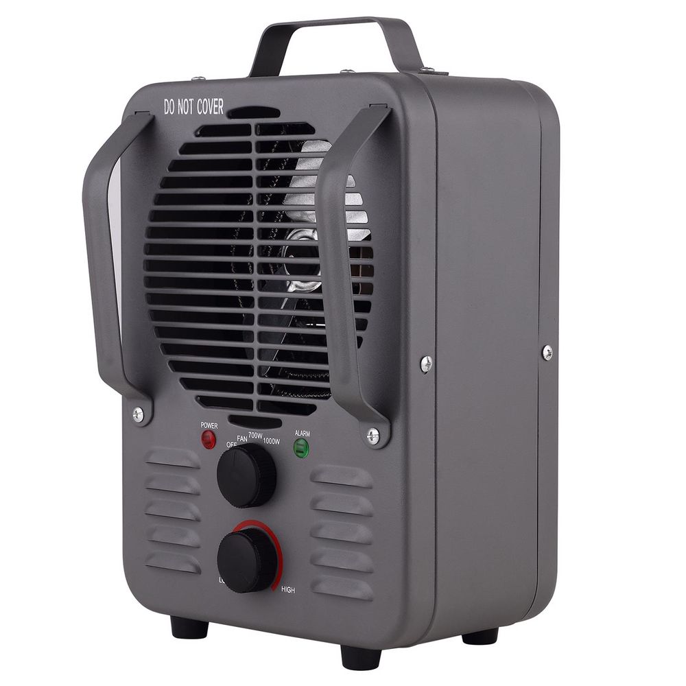 電気ヒーター Air Heater Perfect Aire Milkhouse Heater at Discount Builders Supply