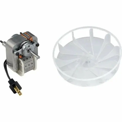 Broan Motor Blower Wheel Assembly 70 CFM at Discount Builders