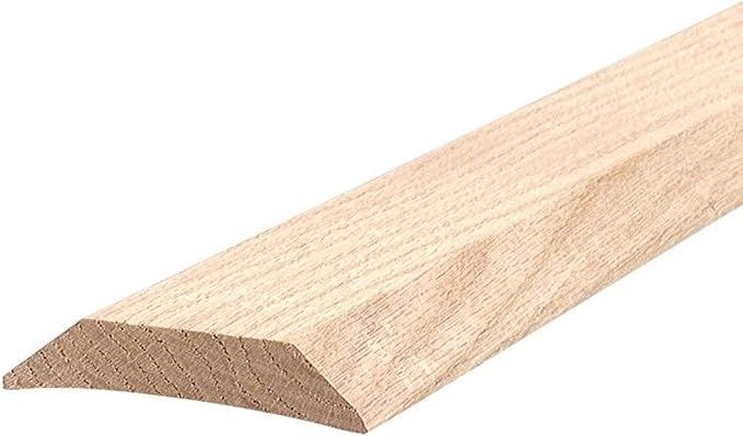 Oak Threshold 3/4
