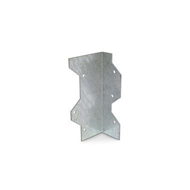 Simpson Strong-Tie ZMAX Reinforcing Angle 5 in. at Discount