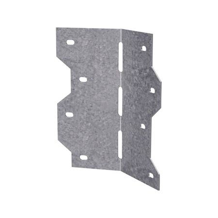 Simpson Strong-Tie ZMAX Reinforcing Angle 9 in. at Discount