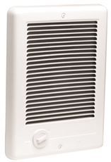 Cadet Wall Heater at Discount Builders Supply & Hardware | Space