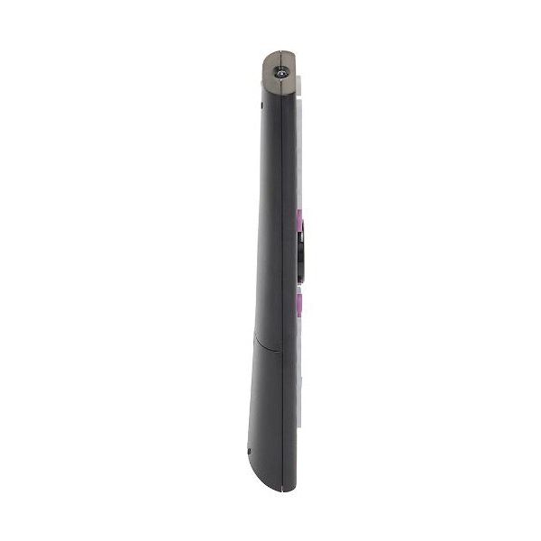 Microban Remote Guide Universal Remote with Microban Technology, Alkaline Battery at HPM ...