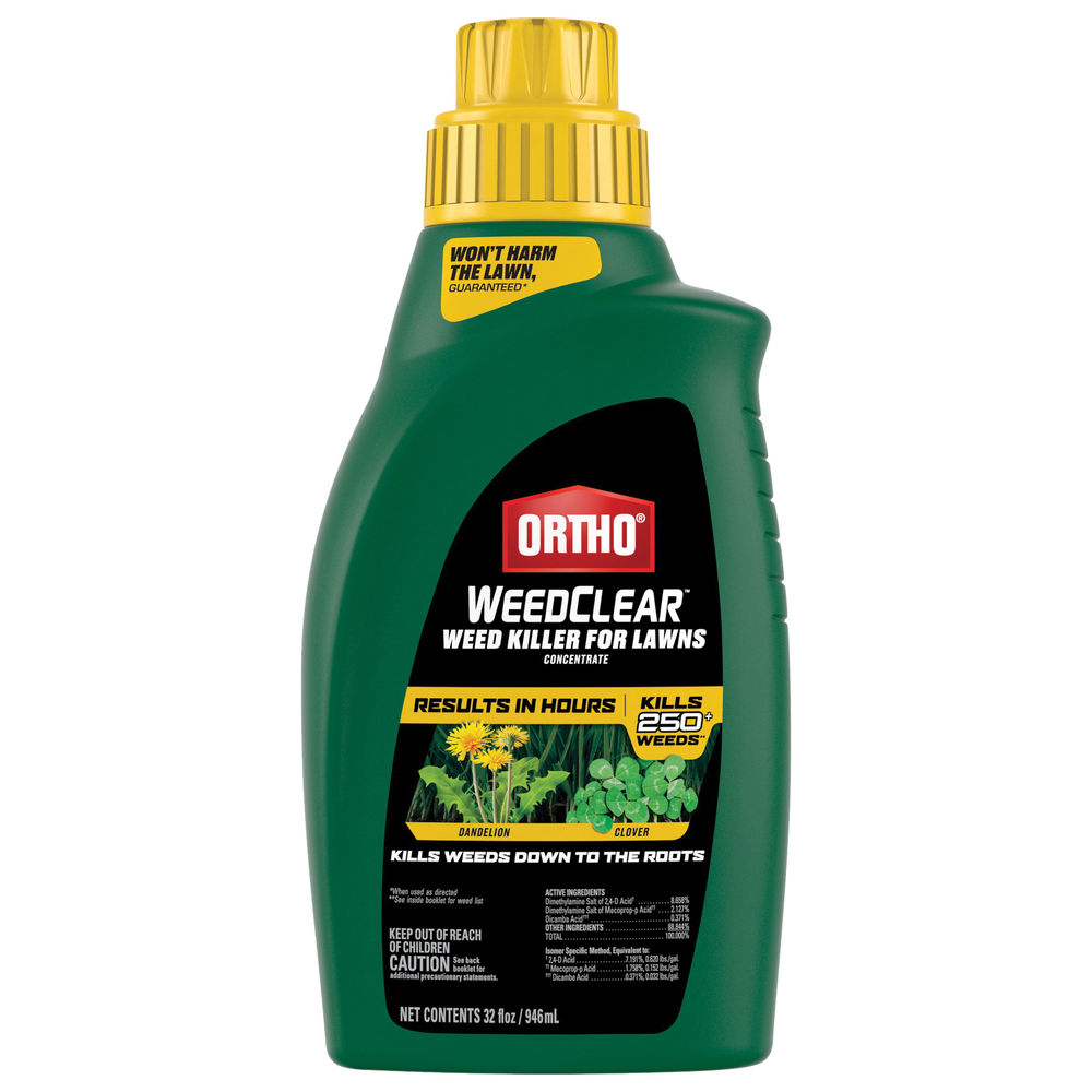 widematch herbicide label Recognition Herbicide