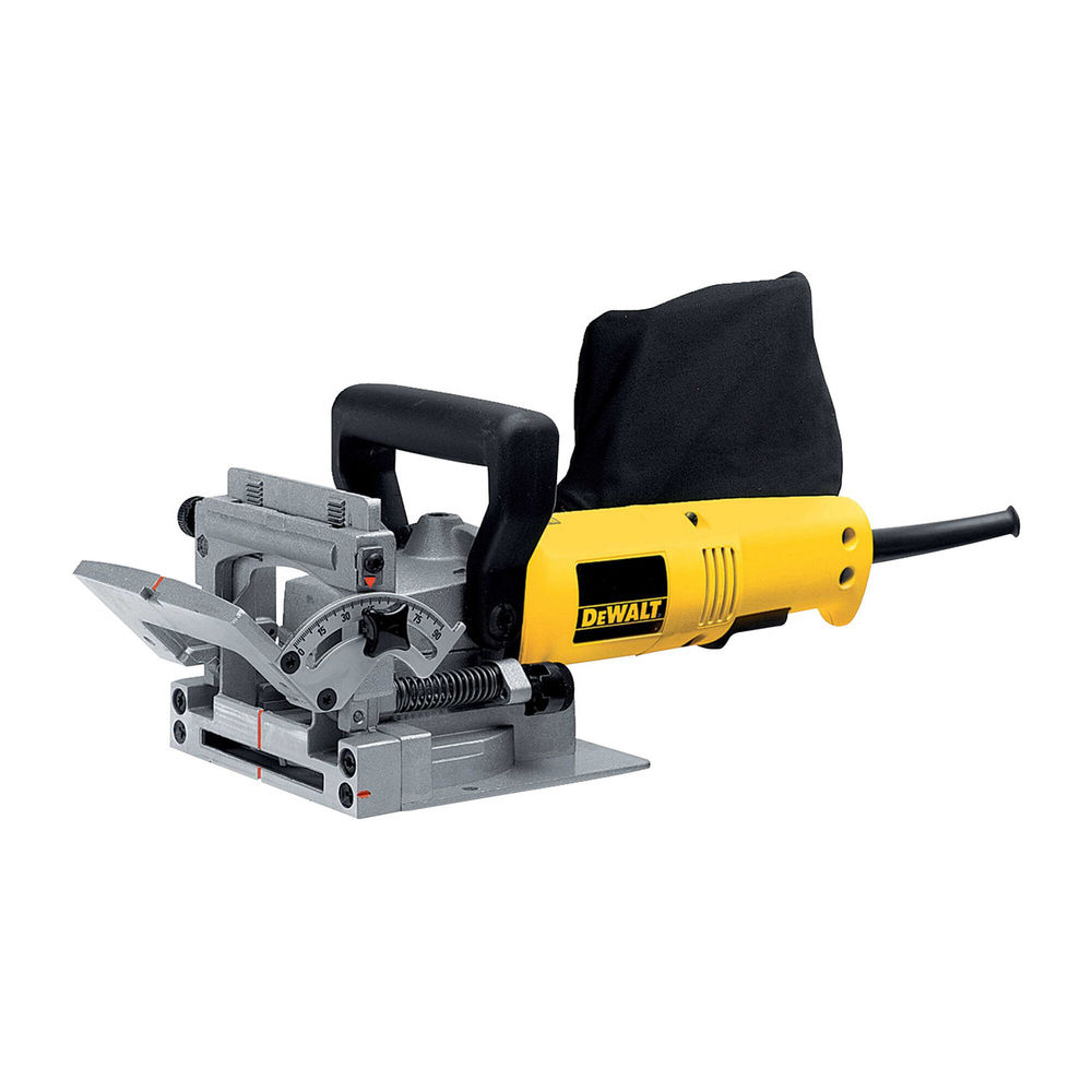 DeWALT Plate Joiner Kit at Discount Builders Supply & Hardware