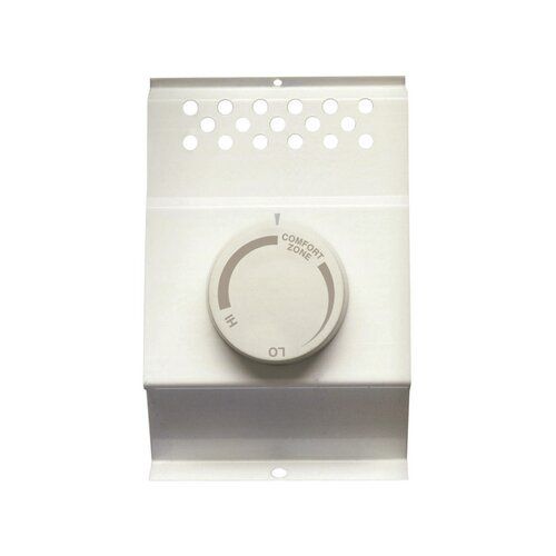 OFT　STOR Cadet Thermostat Baseboard Mount Single Pole at Discount Builders