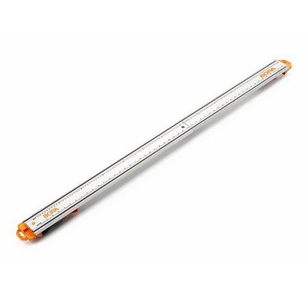 BORA NGX 48 in. Clamp Edge Guide at Discount Builders Supply