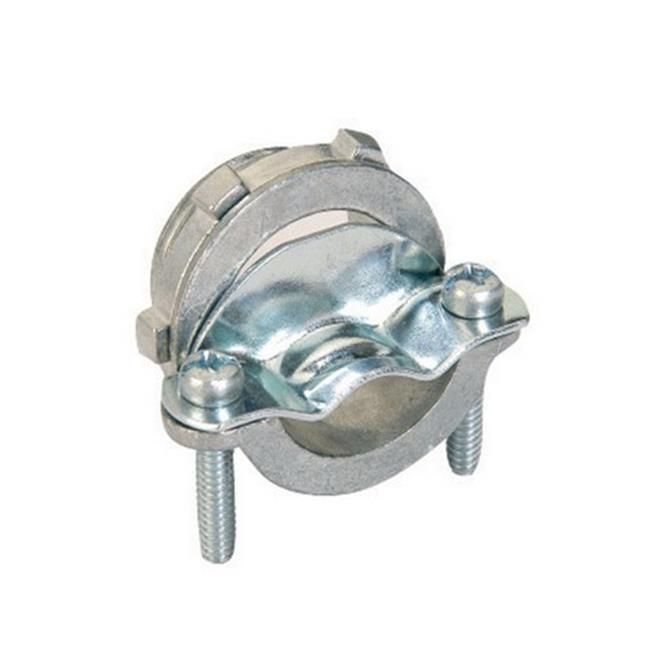 Romex Cable Connector Clamp Type 3/8 in. at Discount Builders