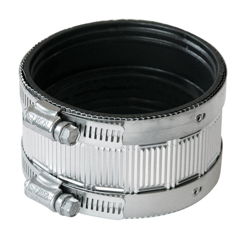 No-Hub Coupling 3