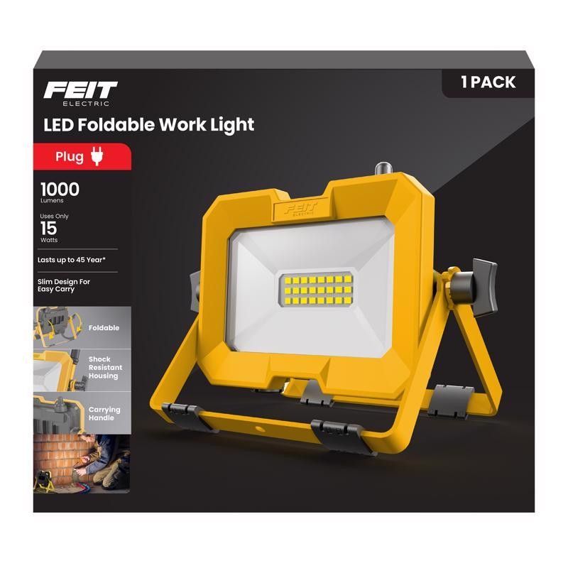 How to Use Foldable Work Light: Ultimate Guide for Maximum Efficiency